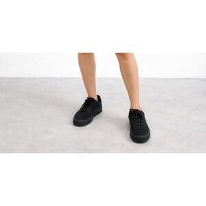 Size YT 5.5  VANS Atwood Low Black